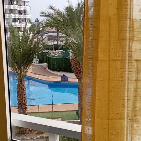 Apartamento Mivida212! San Bartolomé Exterior foto