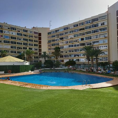 Apartamento Mivida212! San Bartolomé Exterior foto