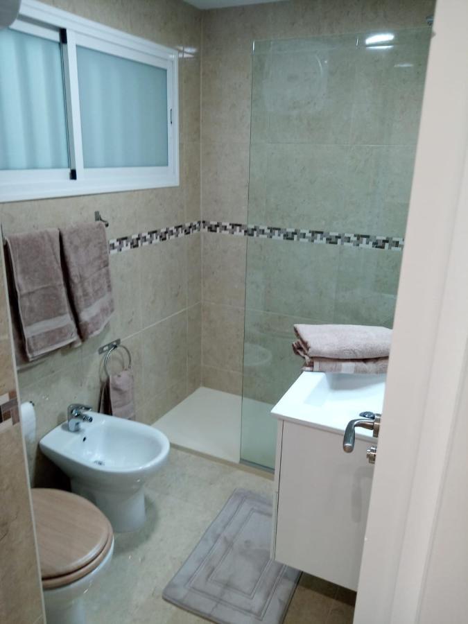 Apartamento Mivida212! San Bartolomé Exterior foto