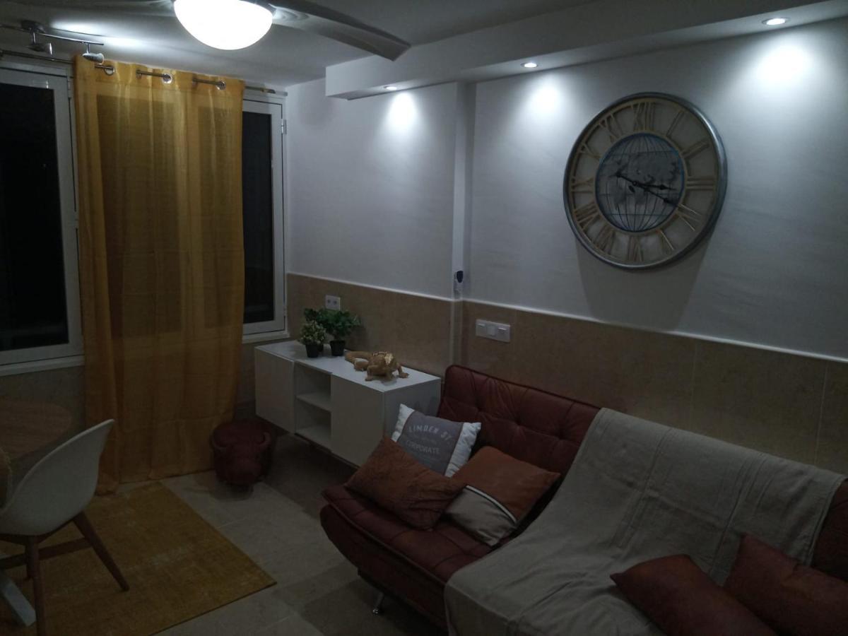 Apartamento Mivida212! San Bartolomé Exterior foto