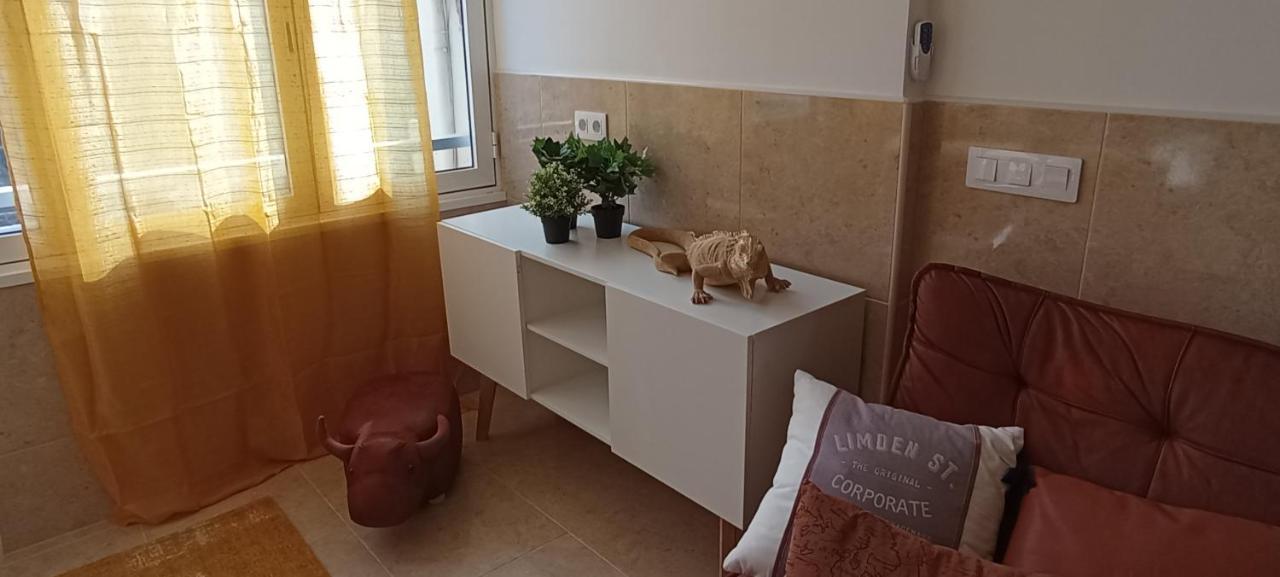Apartamento Mivida212! San Bartolomé Exterior foto