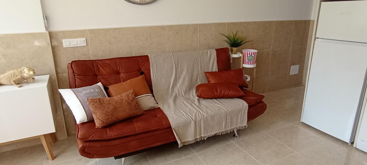 Apartamento Mivida212! San Bartolomé Exterior foto