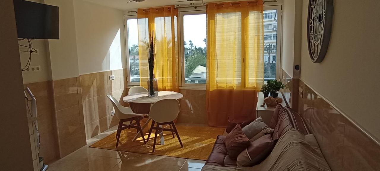 Apartamento Mivida212! San Bartolomé Exterior foto