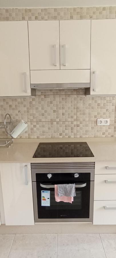 Apartamento Mivida212! San Bartolomé Exterior foto