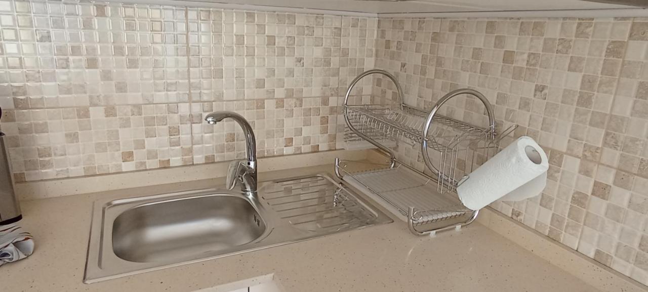 Apartamento Mivida212! San Bartolomé Exterior foto