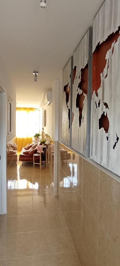 Apartamento Mivida212! San Bartolomé Exterior foto