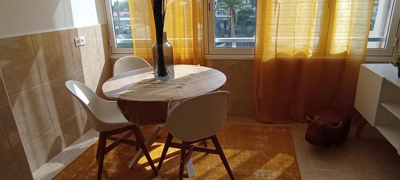 Apartamento Mivida212! San Bartolomé Exterior foto