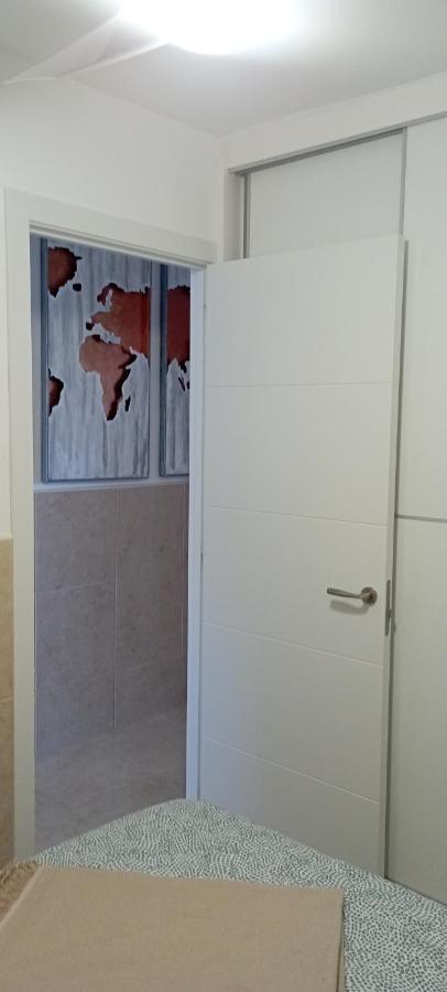Apartamento Mivida212! San Bartolomé Exterior foto