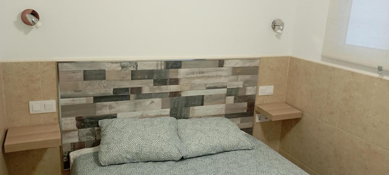 Apartamento Mivida212! San Bartolomé Exterior foto